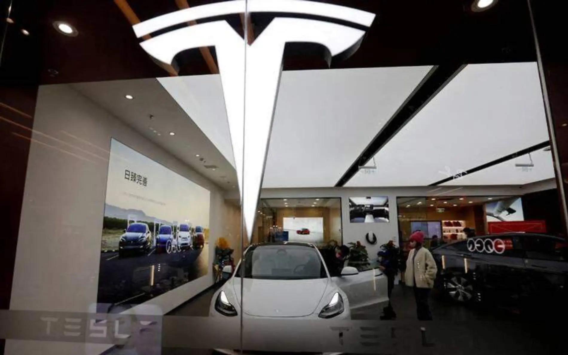 Tesla insiste en instalarse en NL o llevará su planta a Texas